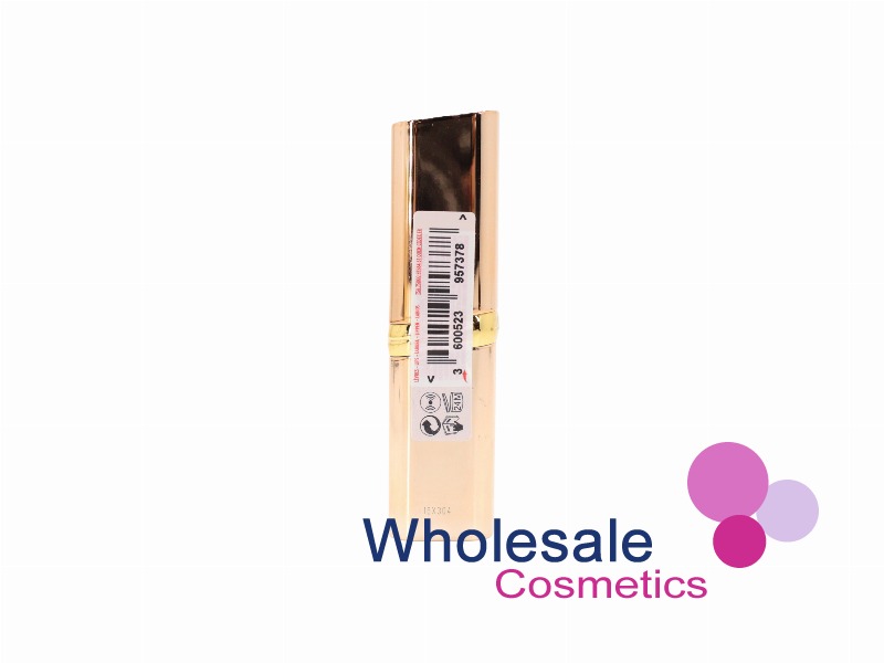 10 x L'Oreal Color Riche Lipsticks - 183 NU EXUBERANT